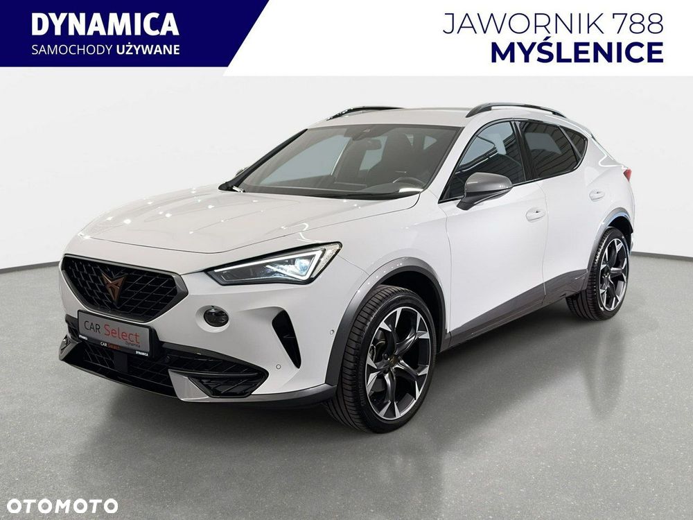 Cupra Formentor - 5