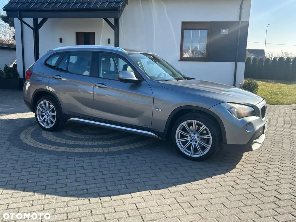 BMW X1 sDrive18d xLine - 3