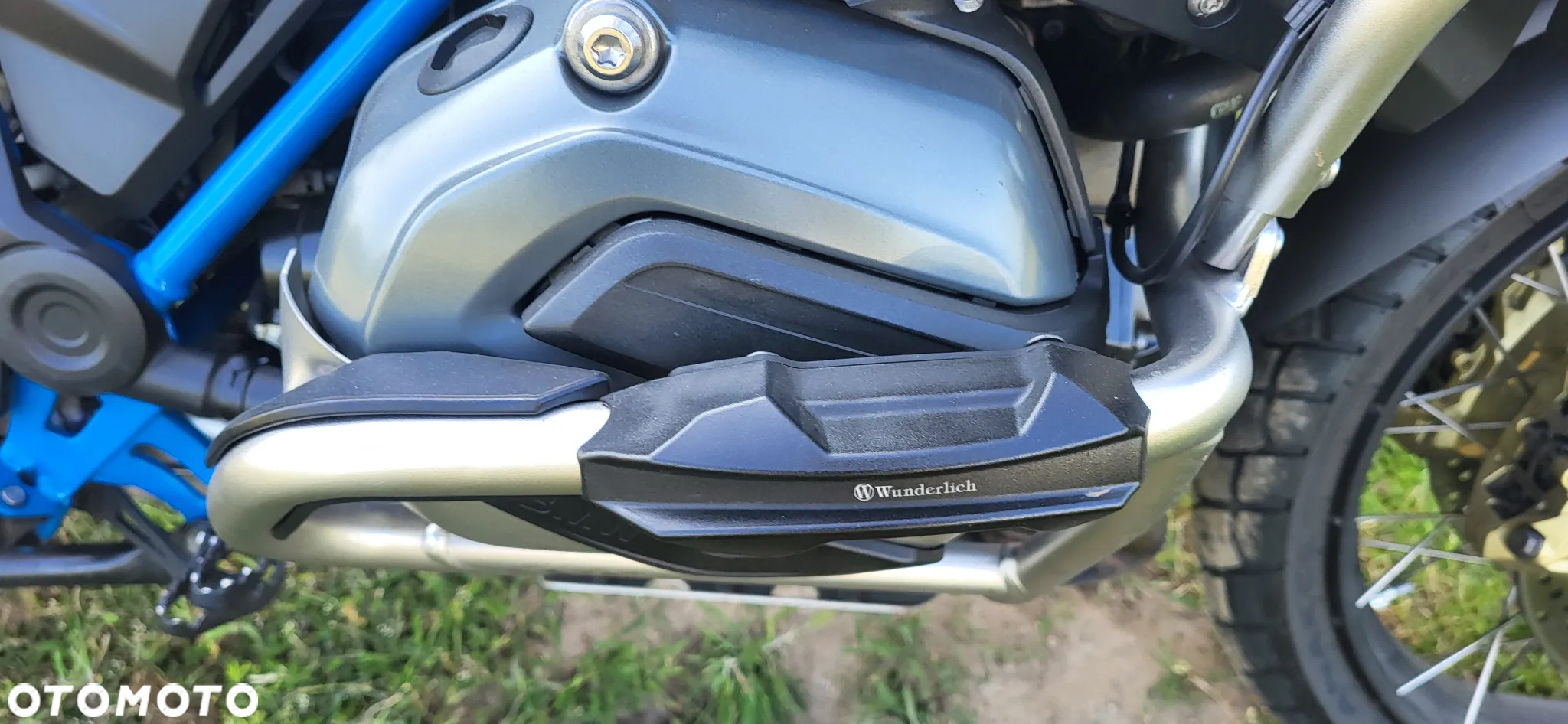 BMW GS - 17