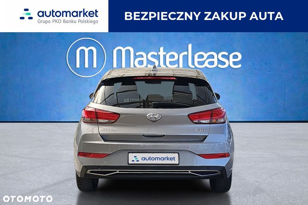 Hyundai i30 1.5 DPI Comfort - 6