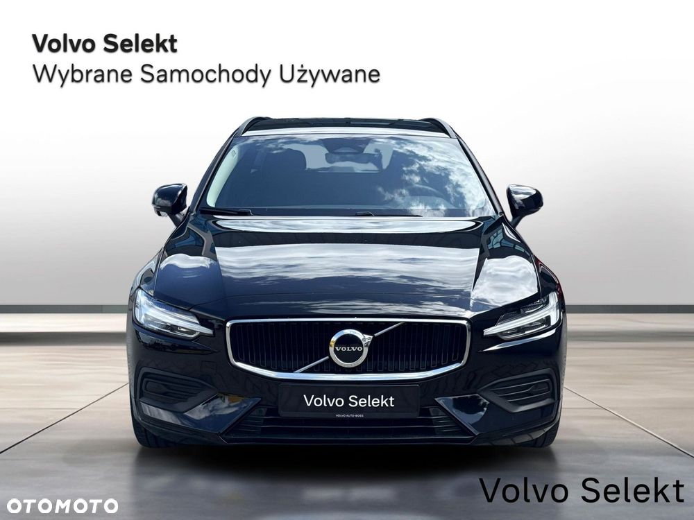 Volvo V60 - 9