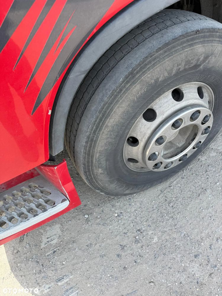 Volvo FH 4 - 14