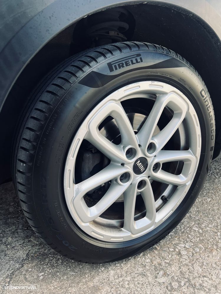 MINI Countryman Cooper D - 4