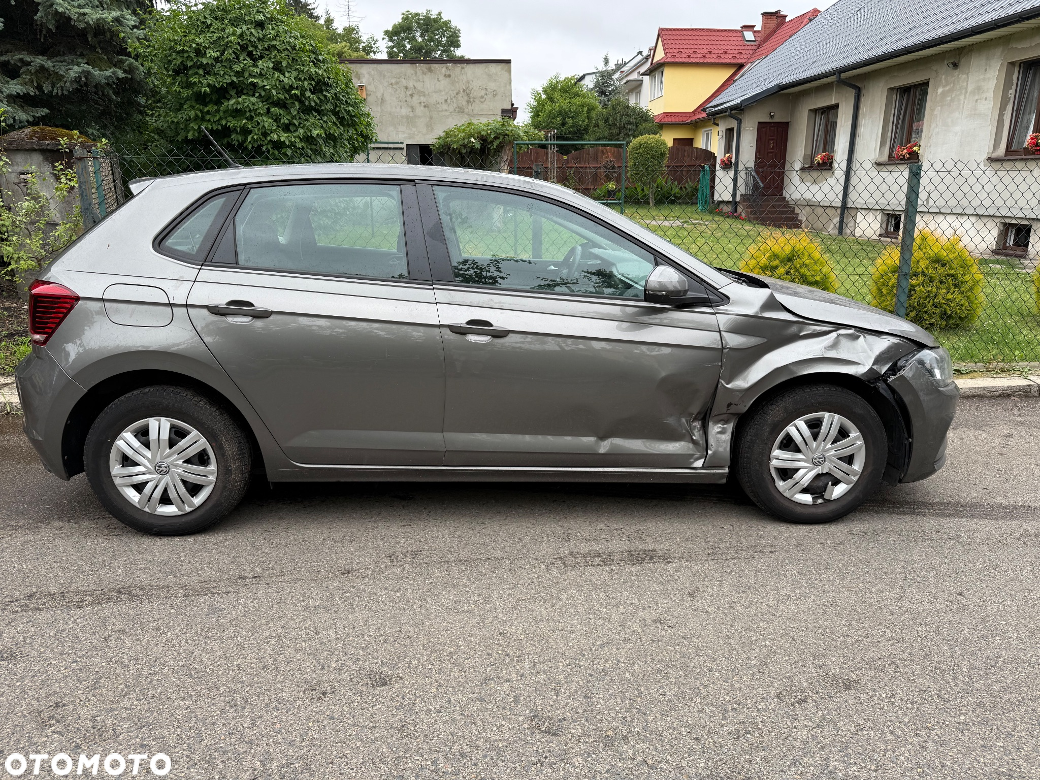 Volkswagen Polo 1.0 Beats - 4