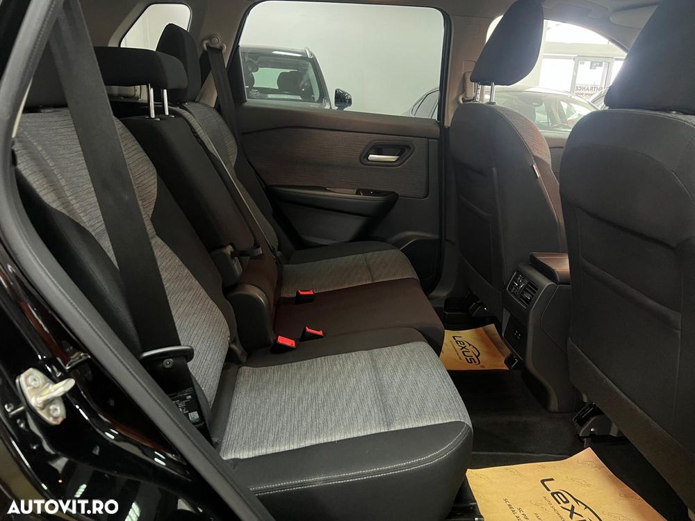 Nissan X-Trail ePower 5 locuri N-Connecta - 17