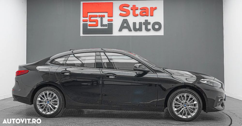 BMW Seria 2 218d Sport-Aut. Advantage - 11