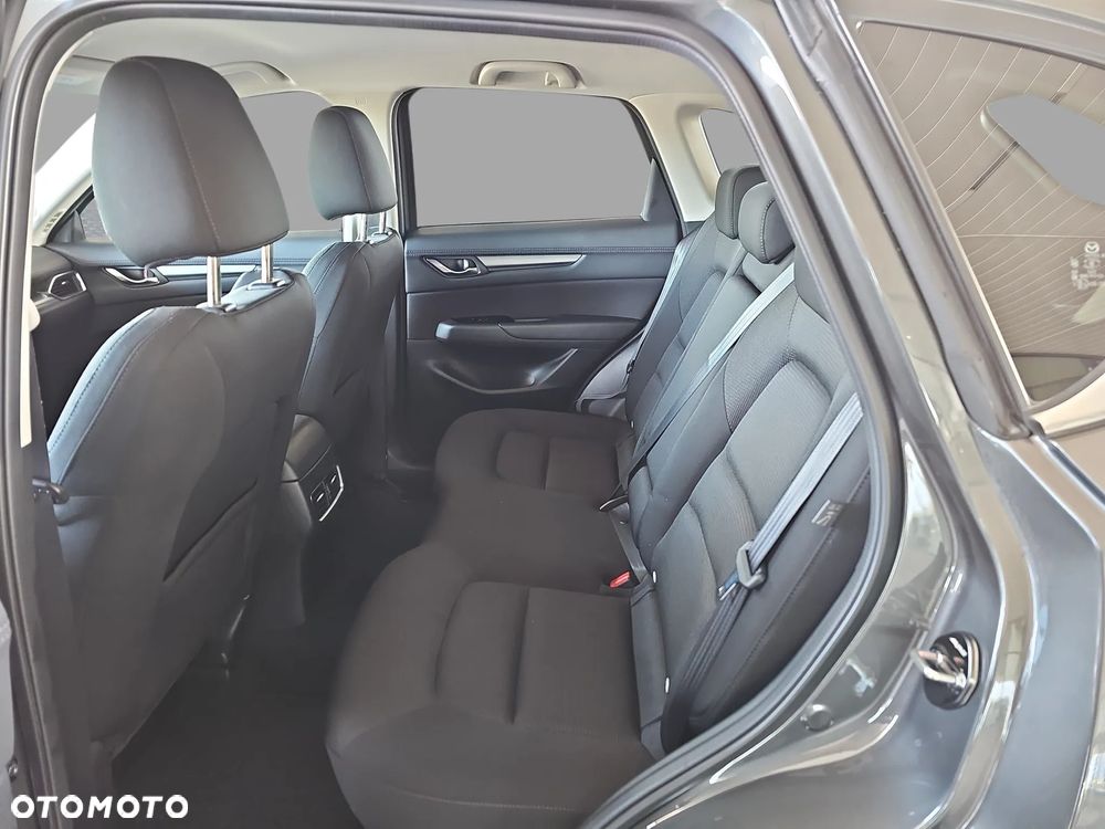 Mazda CX-5 2.0 Kanjo 2WD - 17