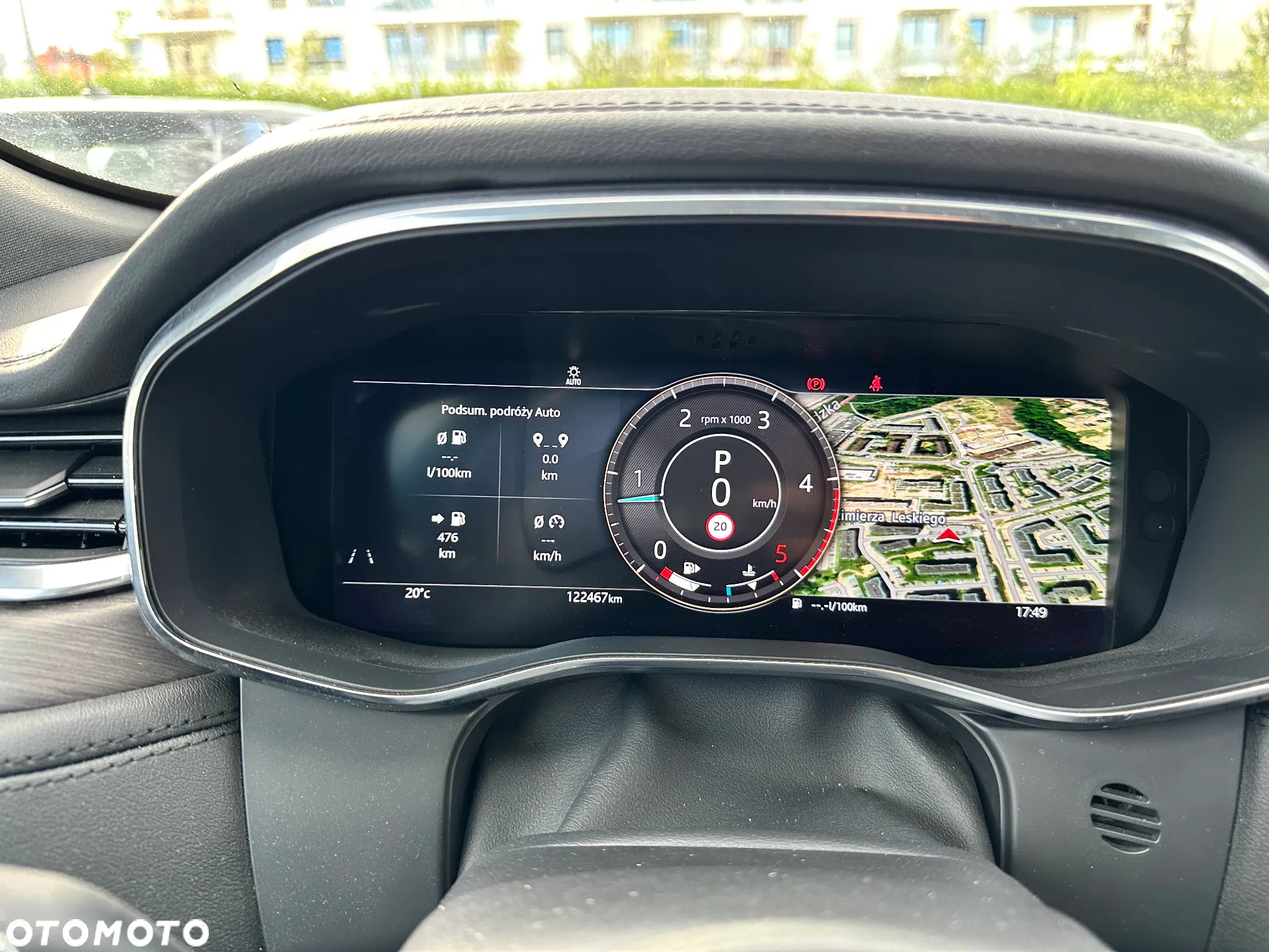 Jaguar F-Pace - 28