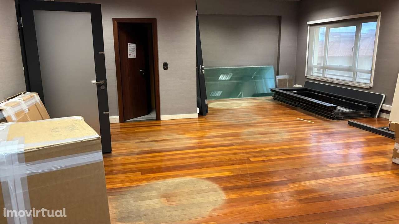 Escritório, Cascais - Grande imagem: 3/11