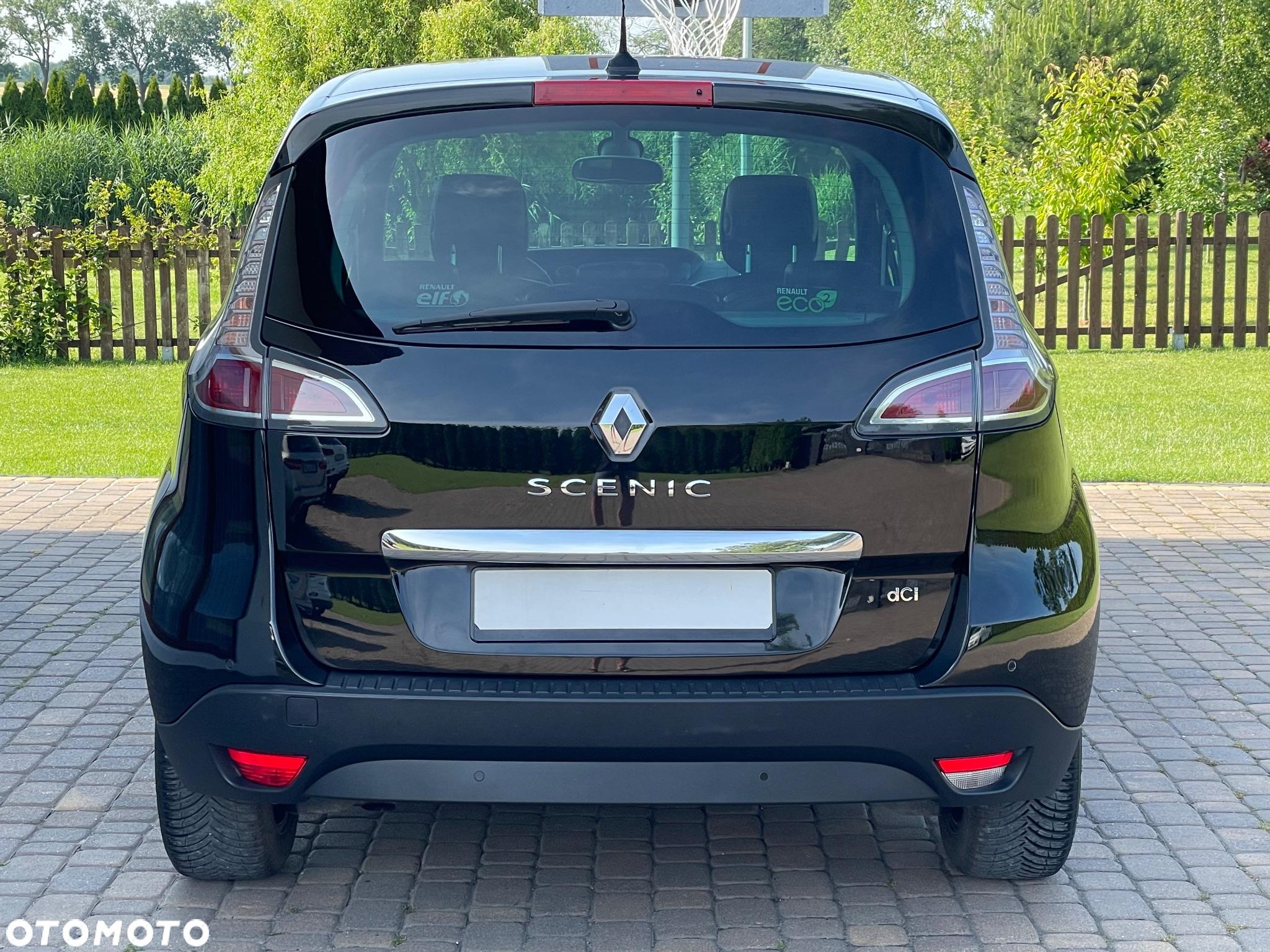 Renault Scenic dCi 110 Xmod Paris - 10
