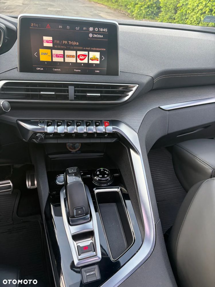 Peugeot 5008 2.0 BlueHDI GT S&S EAT6 - 14