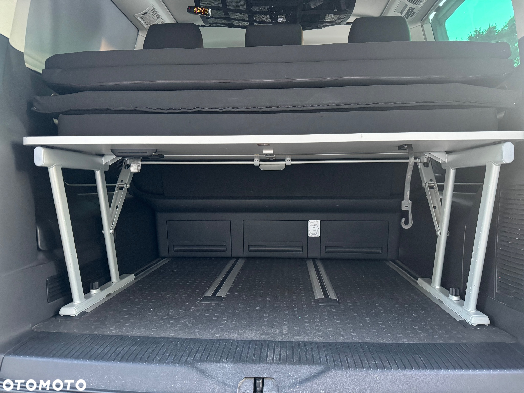 Volkswagen California - 5