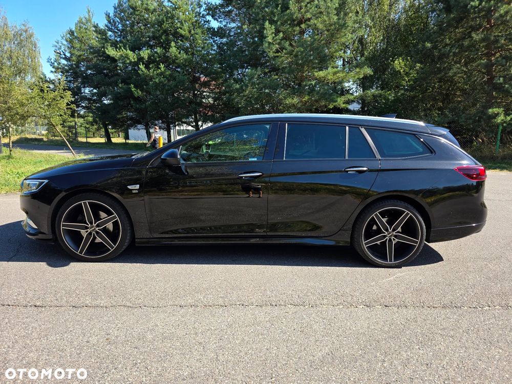 Opel Insignia 2.0 CDTI Executive - 2