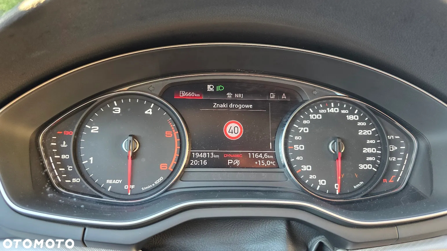 Audi A4 Avant 40 TDI quattro S tronic - 25
