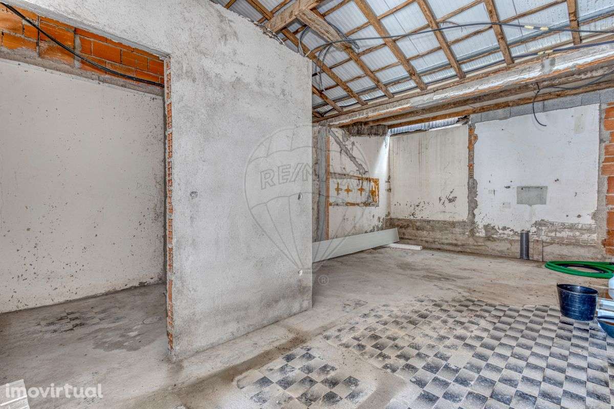 Moradia T2 para venda - Grande imagem: 3/19