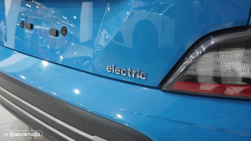 Hyundai Kauai Select - 10