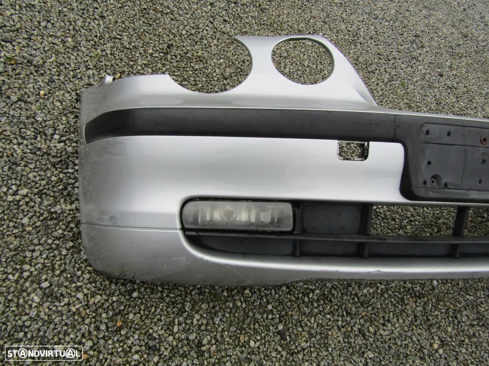 Para-choques BMW serie 3  E46 Compact (Original) - 9