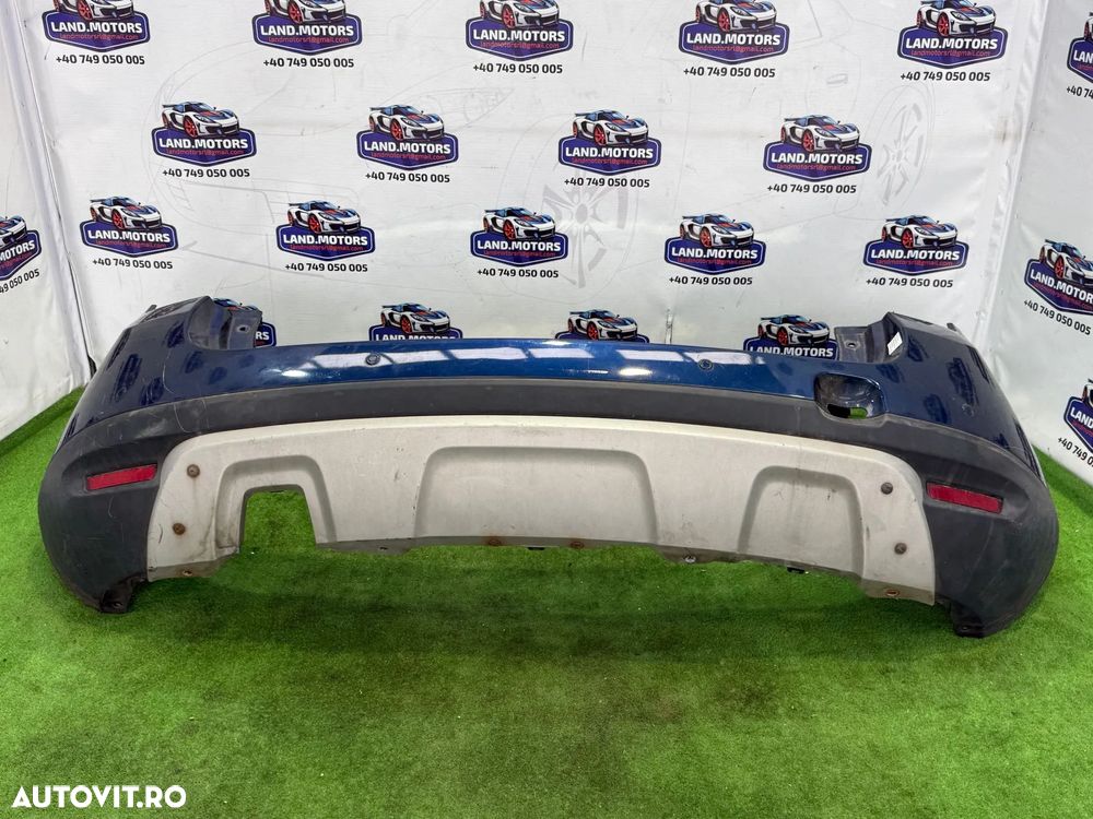 BARA SPATE DACIA DUSTER 1.5 DIESEL 2015 COD OEM 850220034R 2013-2017 - 2