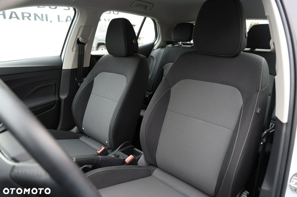 Skoda Fabia - 13