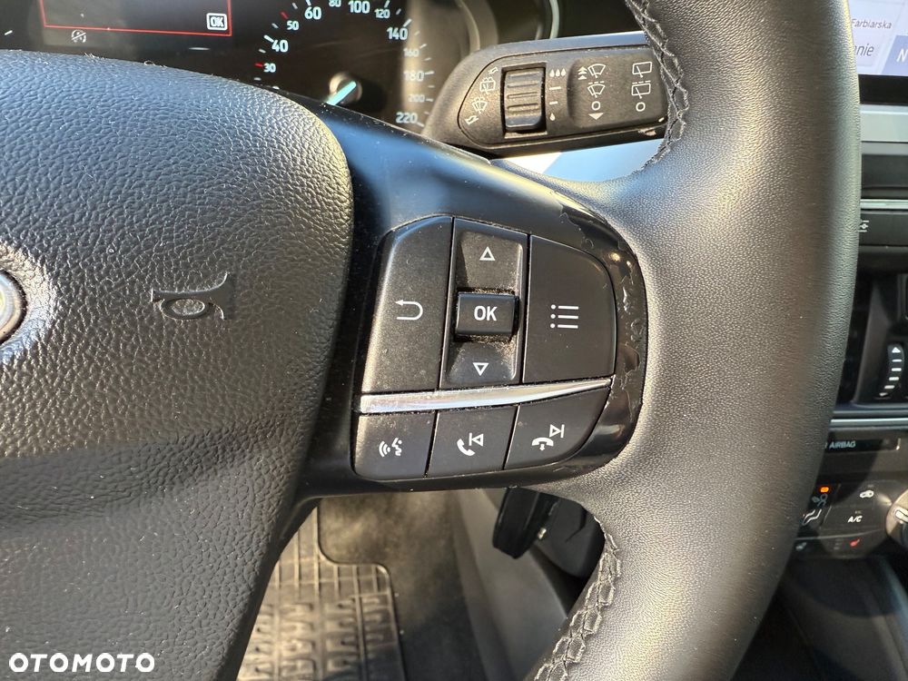Ford Focus 1.5 EcoBlue Connected - 30