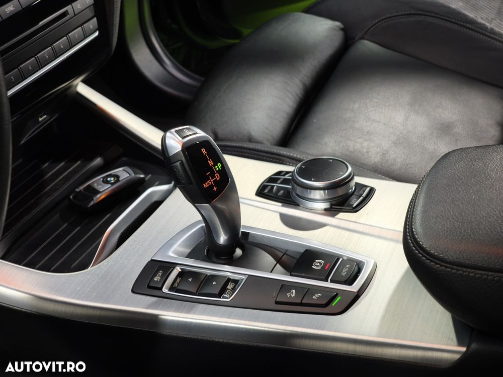 BMW X4 xDrive20d Aut. xLine - 23