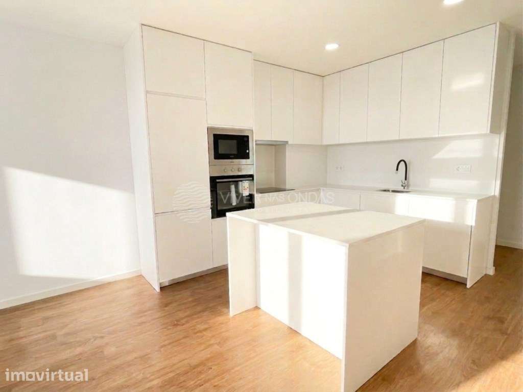 Apartamento T3, totalmente Renovado, em Vila das Aves. - Grande imagem: 5/28