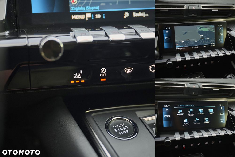 Peugeot 508 BlueHDi 130 EAT8 Allure - 30