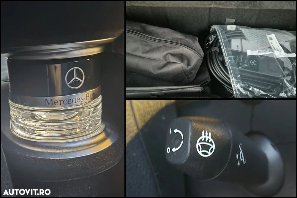 Mercedes-Benz GLC - 8