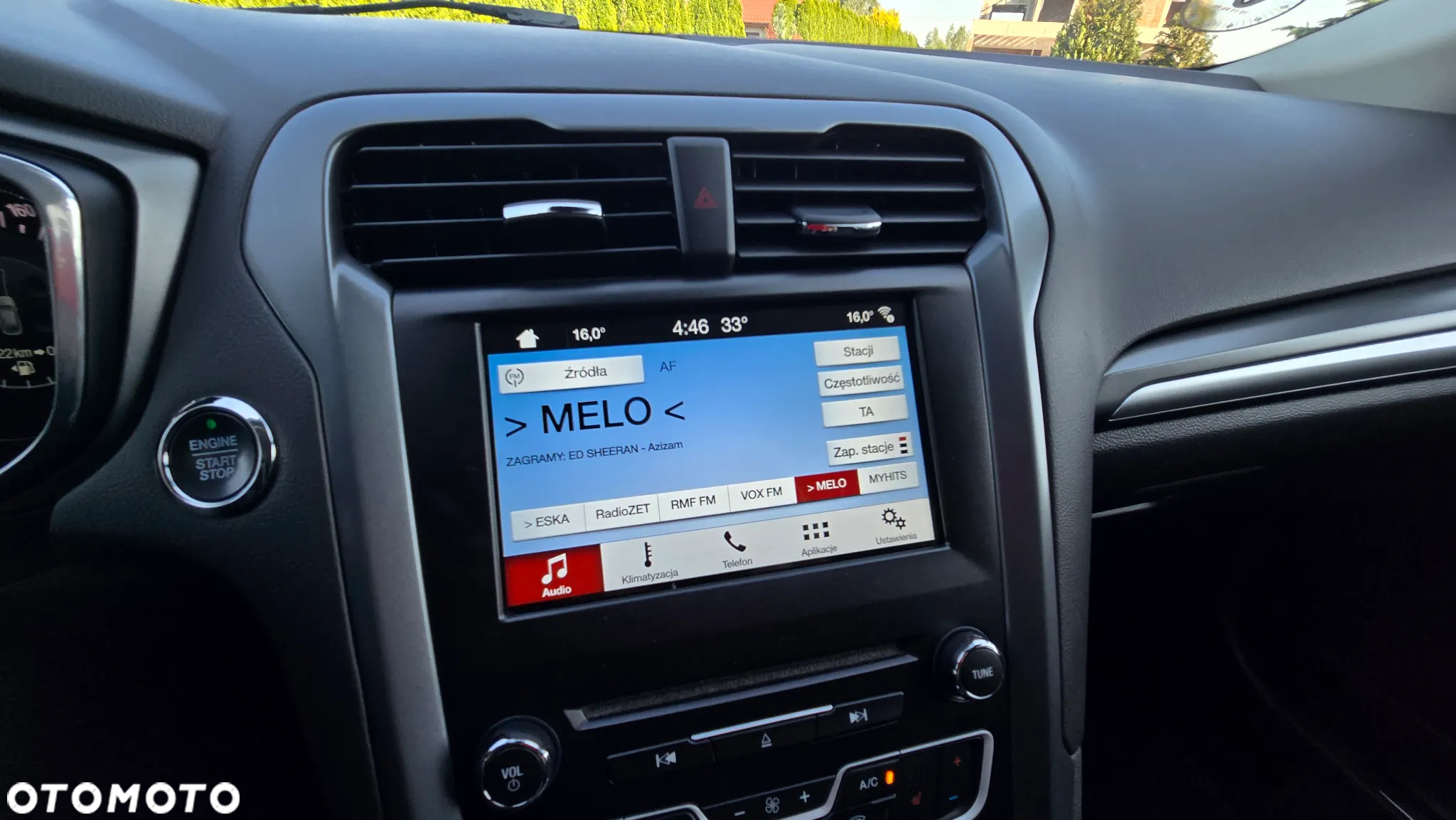 Ford Mondeo Turnier 2.0 TDCi Bi-Turbo PowerShift-Aut ST-Line - 40