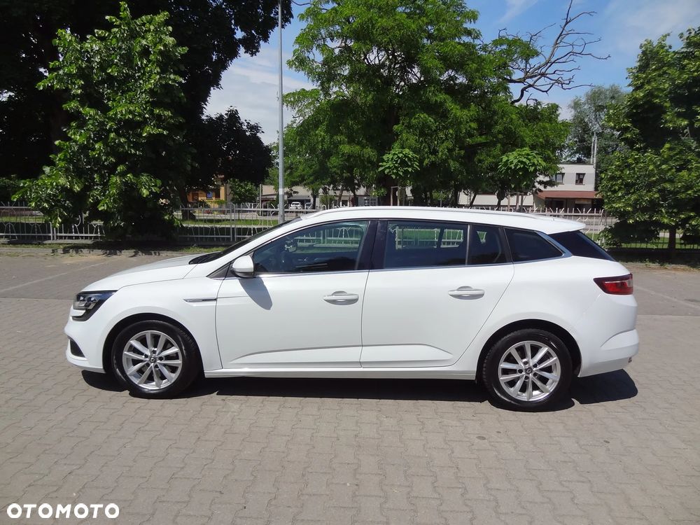 Renault Megane 1.6 dCi Intens - 15