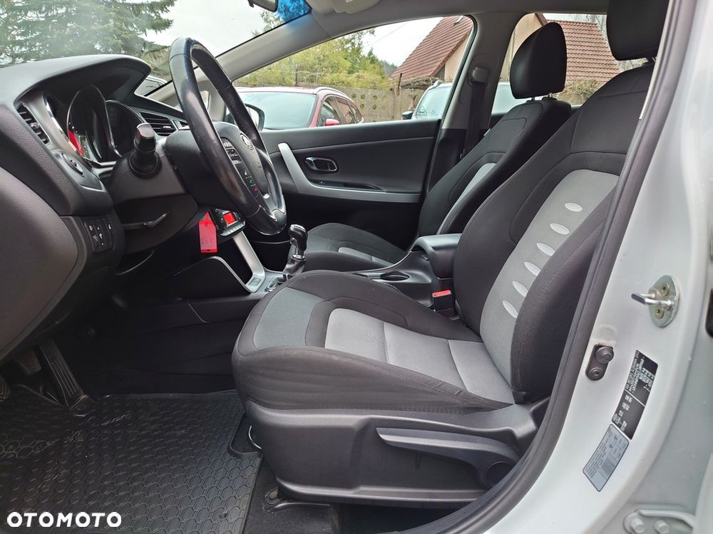 Kia Ceed 1.4 Business Line - 15