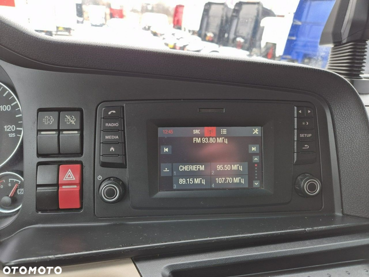 MAN Tgx - 25