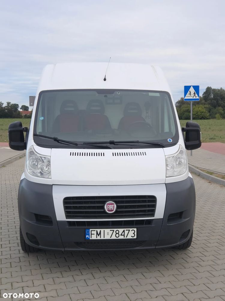 Fiat Ducato - 2
