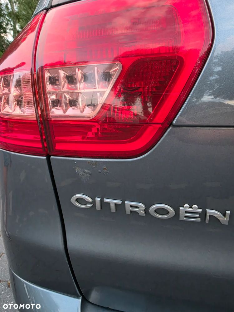 Citroën C5 2.0 HDi Exclusive - 5