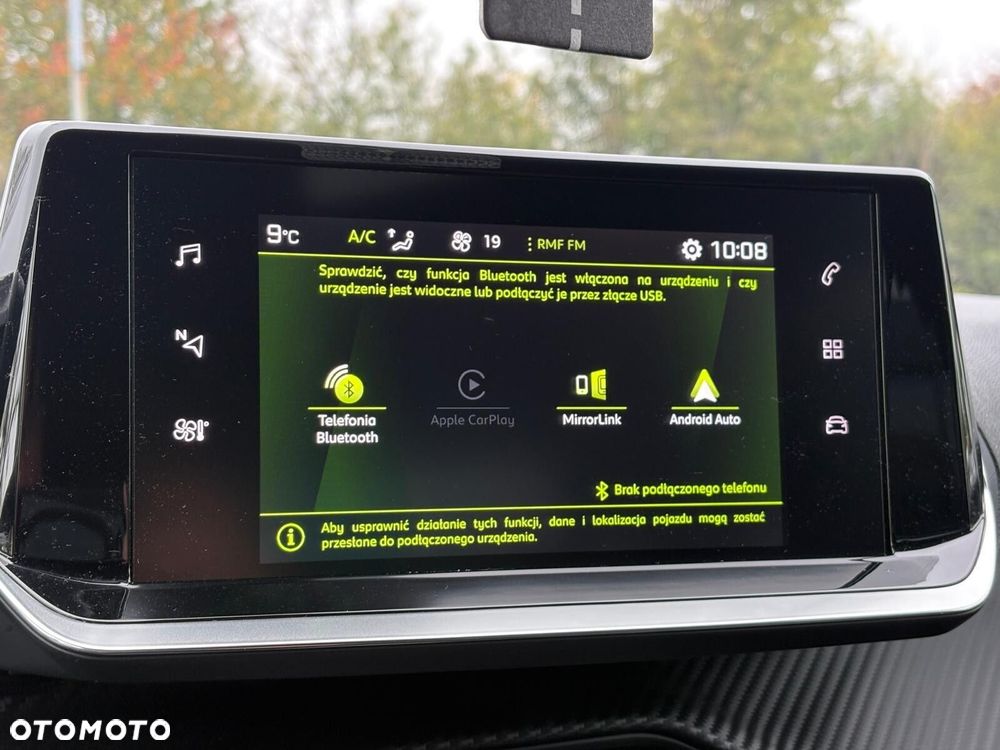 Peugeot 2008 - 22