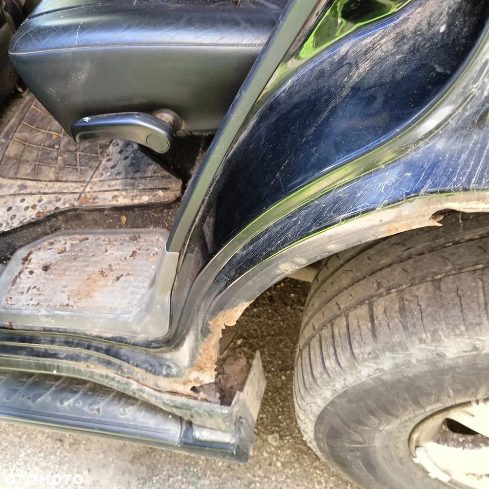 Mitsubishi Pajero 3.2 DID - 8