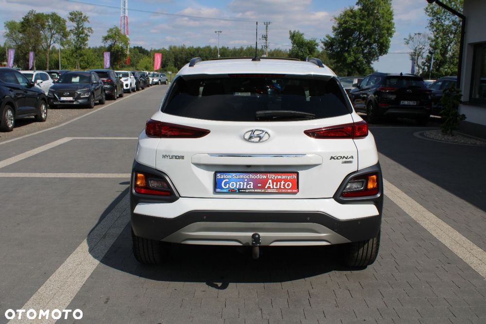 Hyundai Kona - 5