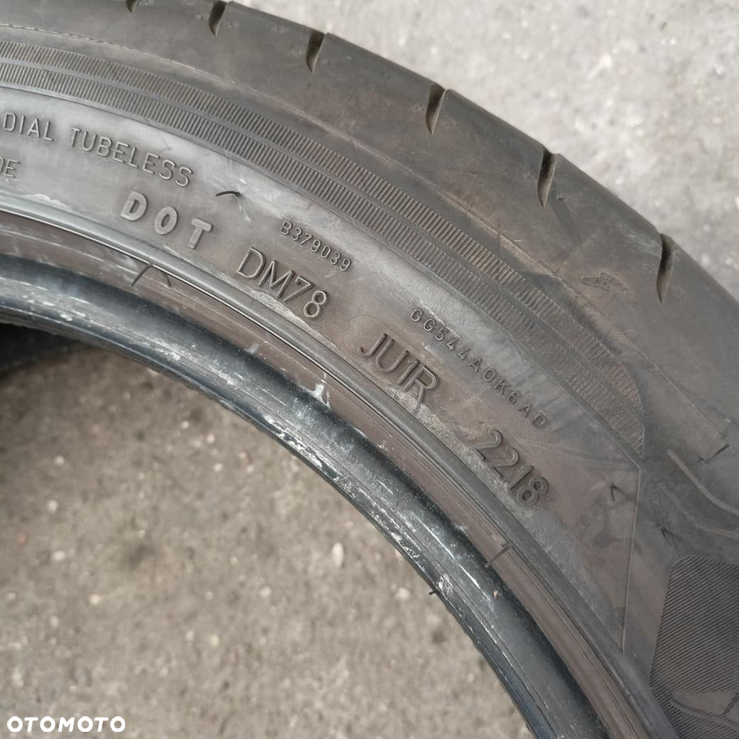 Opona 225/50/18 Goodyear F1 Asymmetric 3 (E6952) - 5