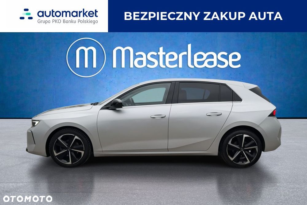 Opel Astra 1.2 T Elegance S&S - 8