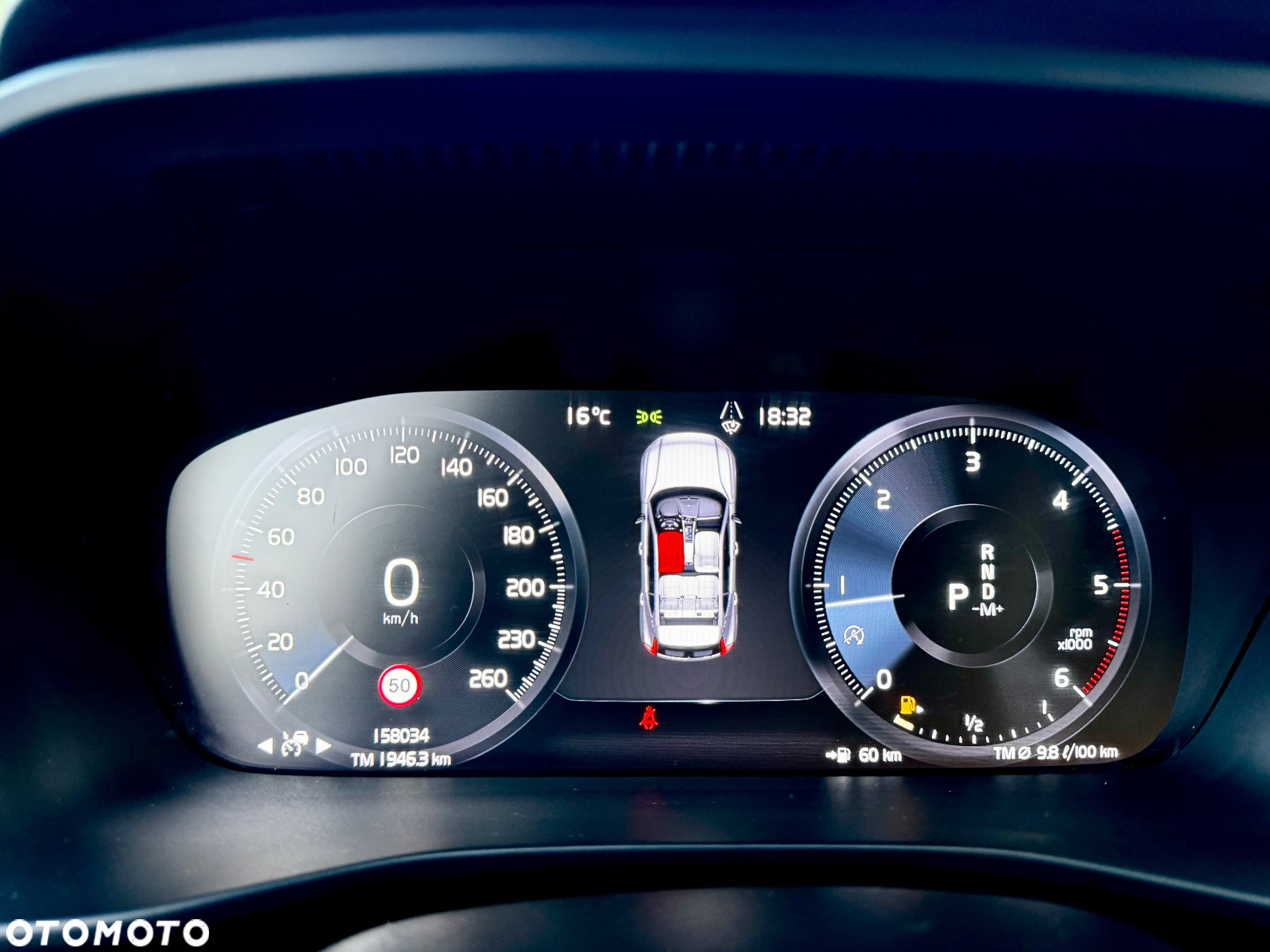 Volvo XC 40 D3 Inscription - 36