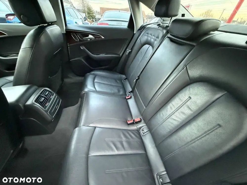 Audi A6 Limousine - 16