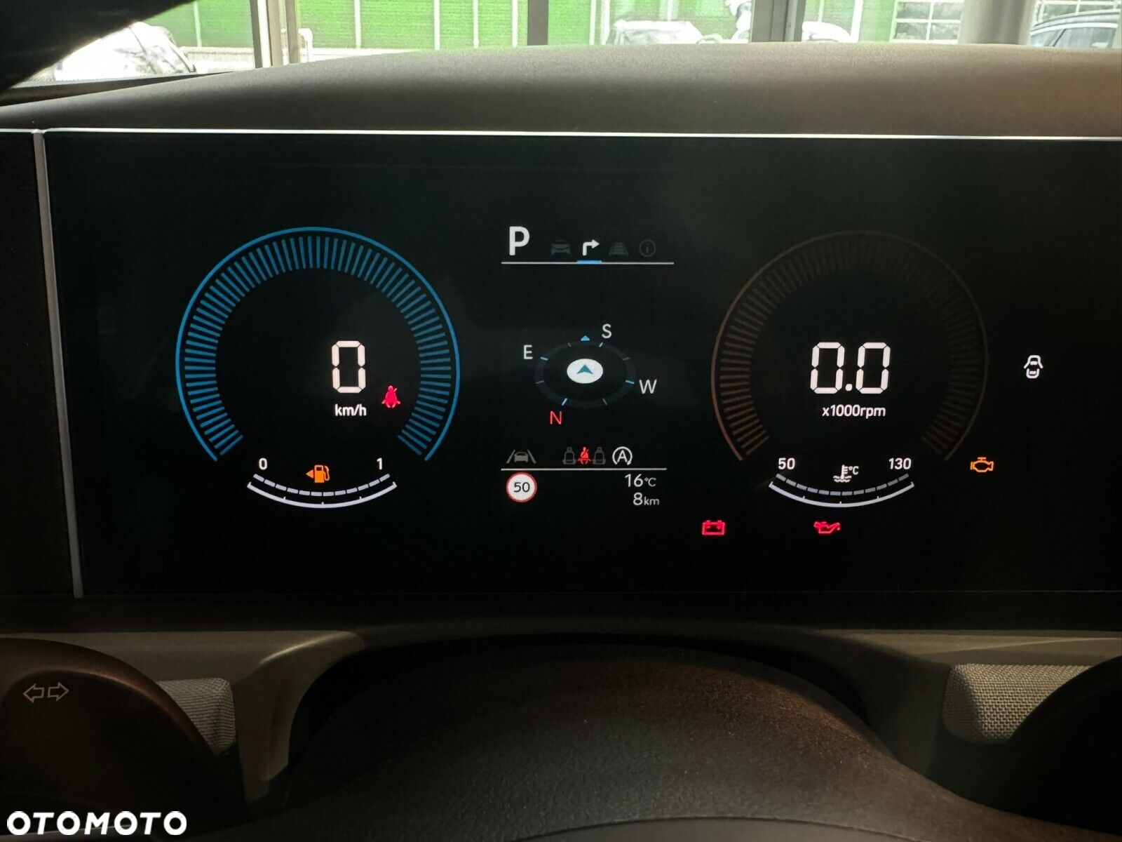 Hyundai Tucson - 12