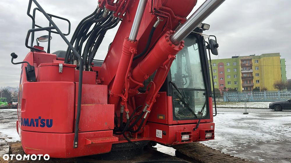 Komatsu PC 228 USLC-10 - 6