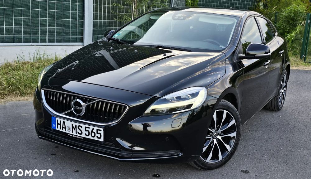 Volvo V40 T2 Drive-E Momentum - 5