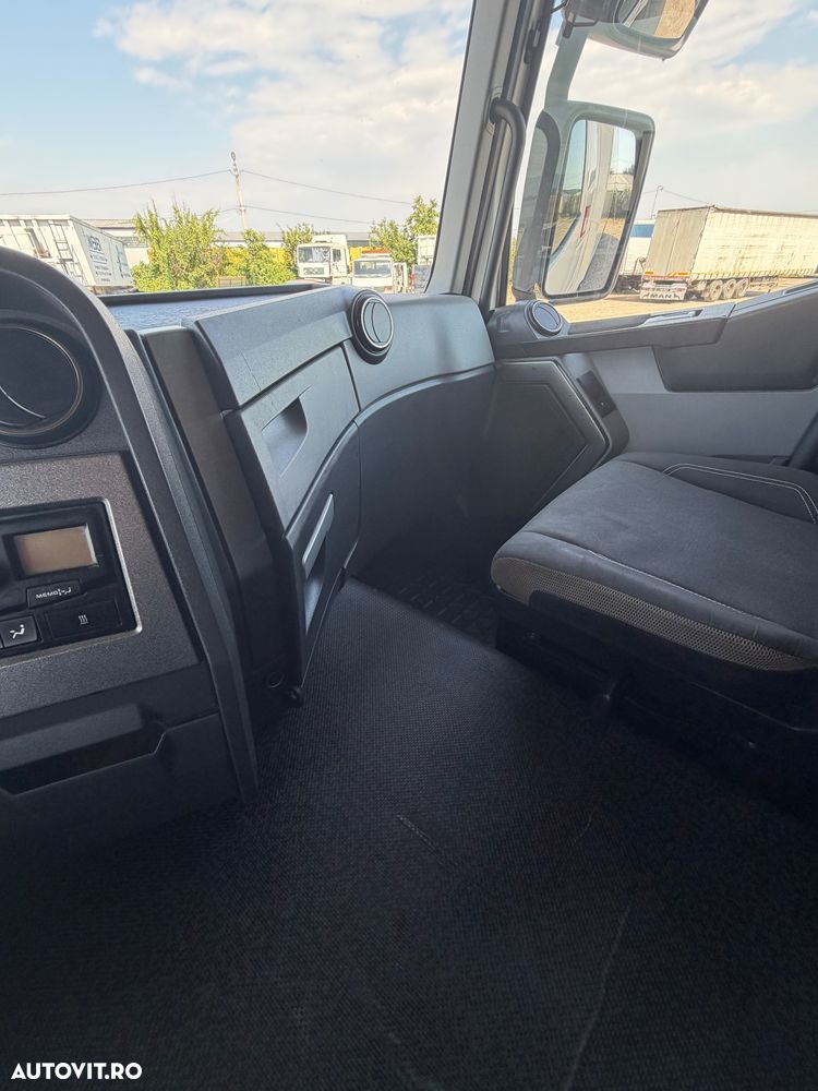 Renault T460 euro6 - 24