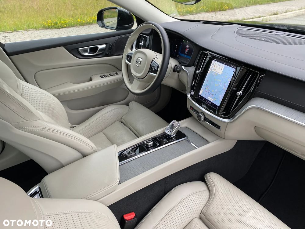 Volvo V60 B4 D Inscription - 7