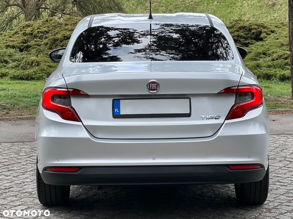 Fiat Tipo 1.4 16V Lounge - 5