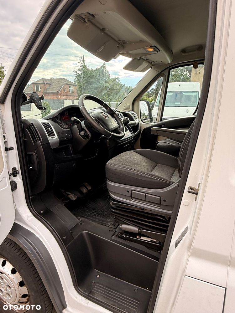 Fiat Ducato / Carpol - 9