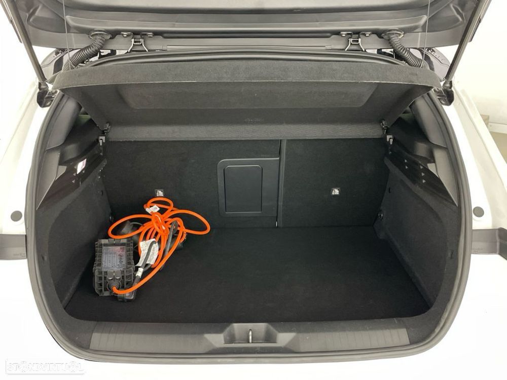 Opel Astra 1.6 T PHEV GS - 13