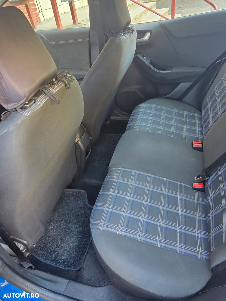 Ford Puma 1.0 EcoBoost ST Line - 7